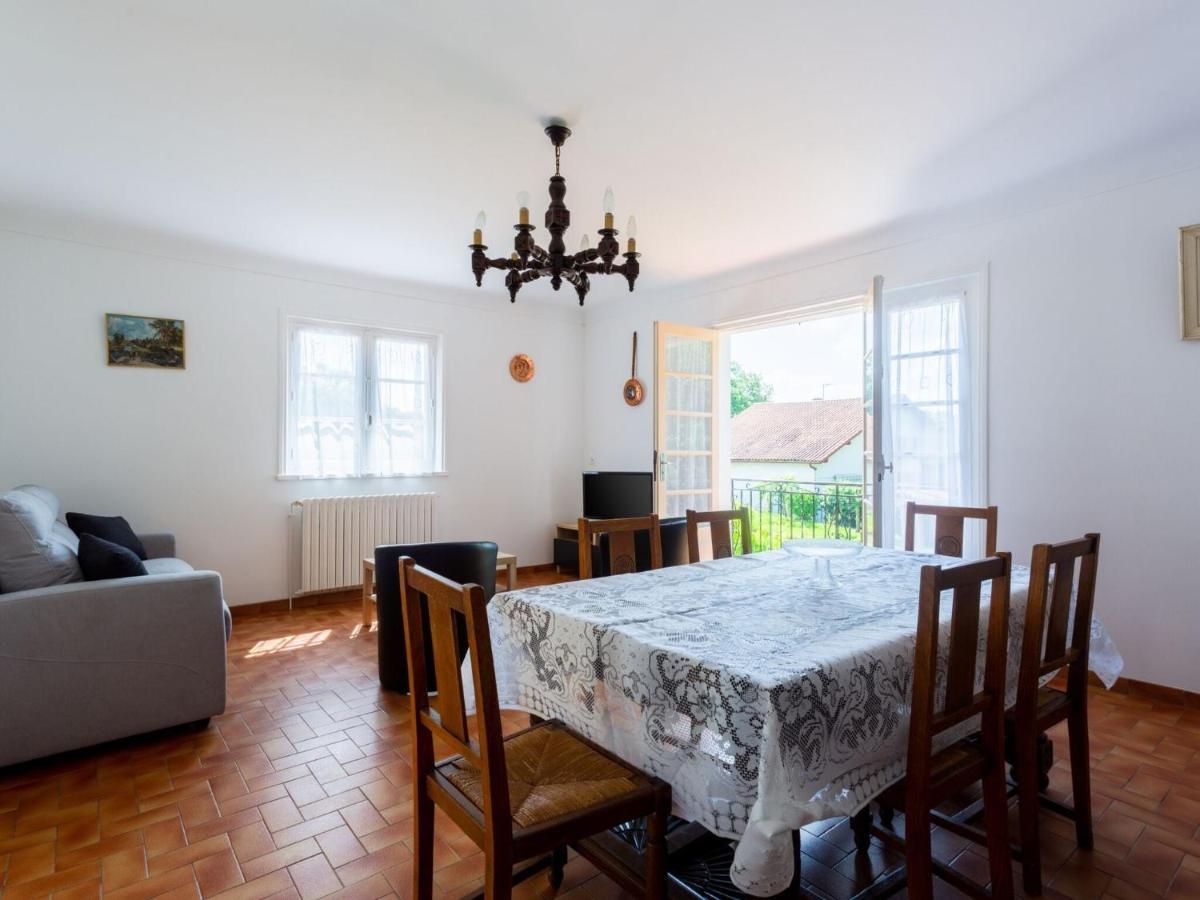 Basque Style House 15 Min From Bidart Beaches Arcangues Exteriör bild